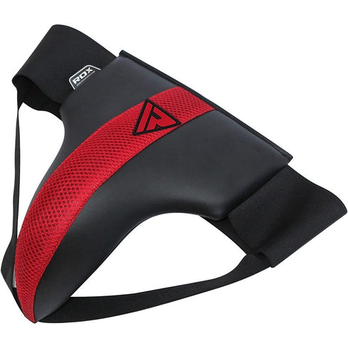 GROIN GUARD & ABDO PROTECTOR-7